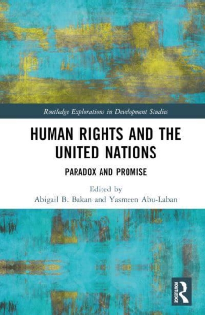 Human Rights and the United Nations