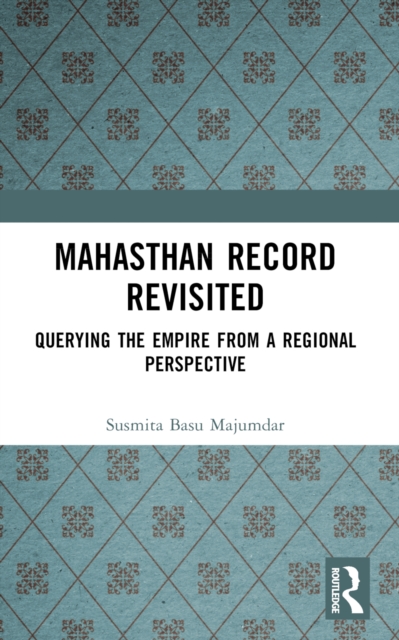 Mahasthan Record Revisited