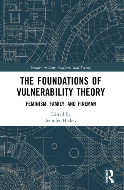 The Foundations of Vulnerability Theory