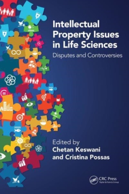 Intellectual Property Issues in Life Sciences