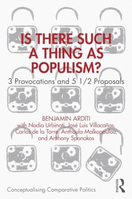 Is There Such a Thing as Populism?