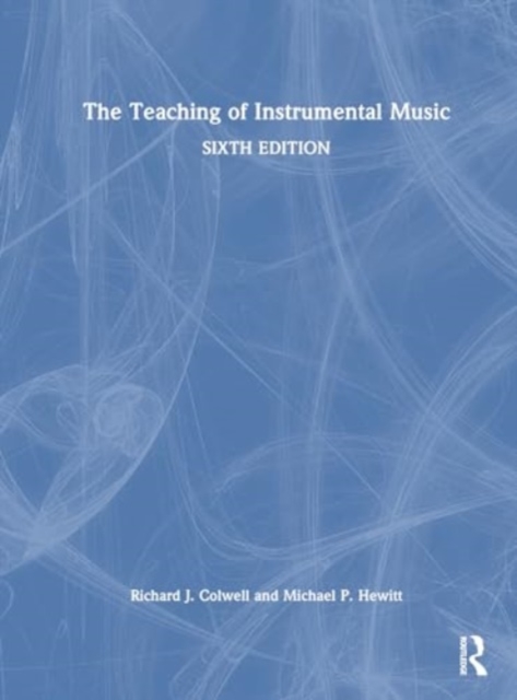 Teaching of Instrumental Music