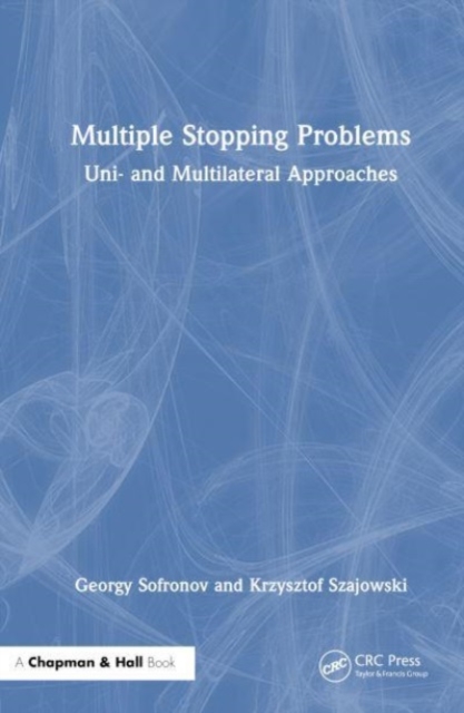 Multiple Stopping Problems