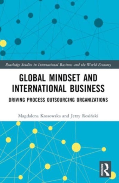 Global Mindset and International Business