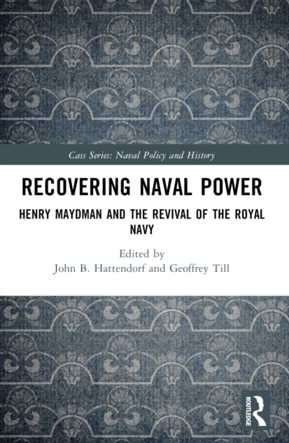Recovering Naval Power