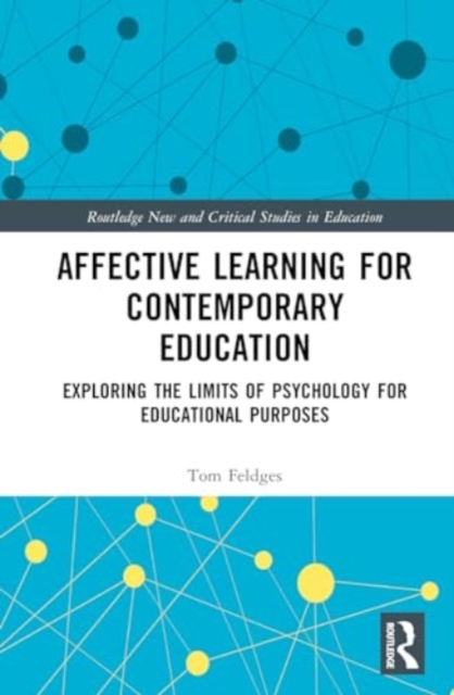 Affective Learning for Contemporary Education