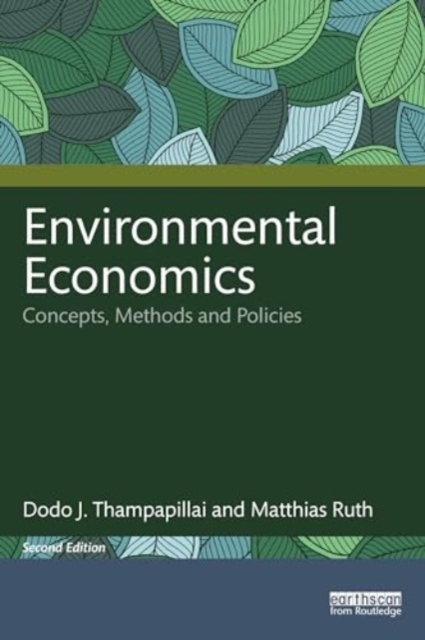 Environmental Economics