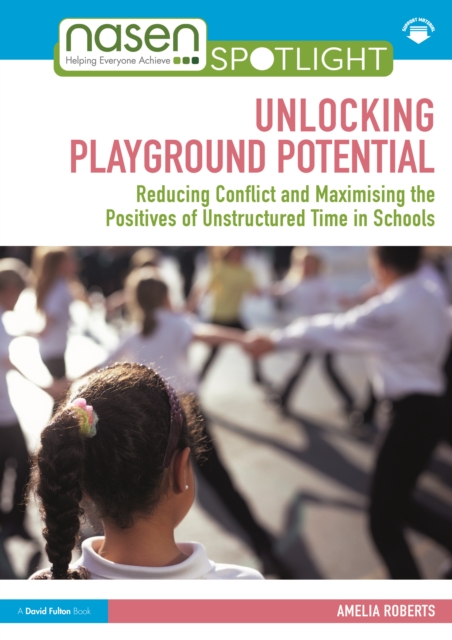 Unlocking Playground Potential