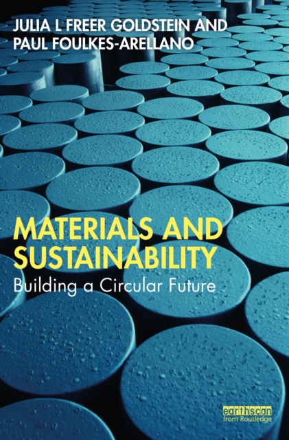Materials and Sustainability