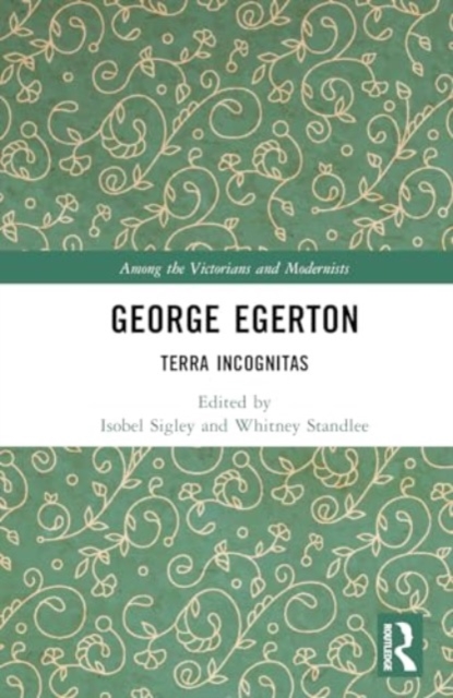 George Egerton