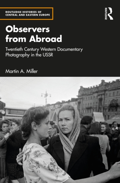 Observers from Abroad