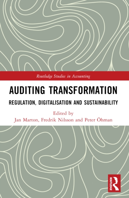 Auditing Transformation