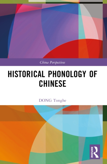 Historical Phonology of Chinese