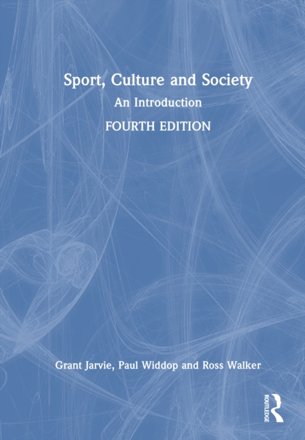 Sport, Culture and Society