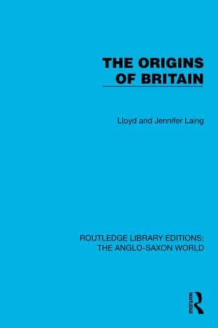 Origins of Britain