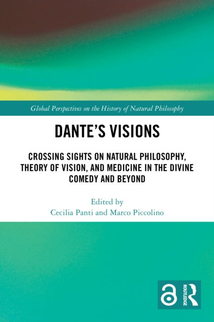 Dante’s Visions