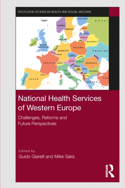 National Health Services of Western Europe