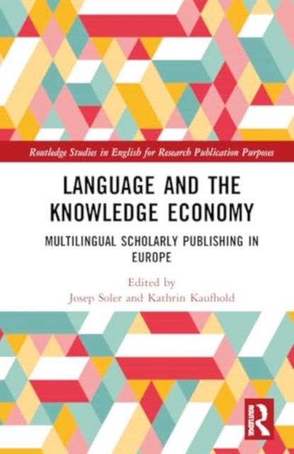 Language and the Knowledge Economy