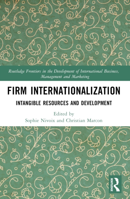 Firm Internationalization