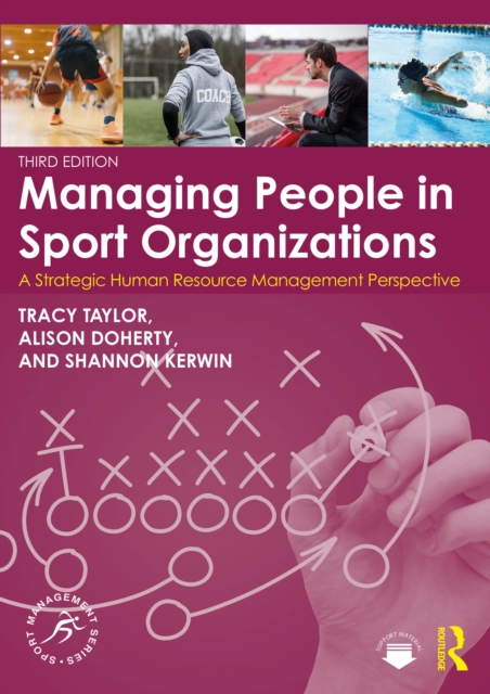 Managing People in Sport Organizations