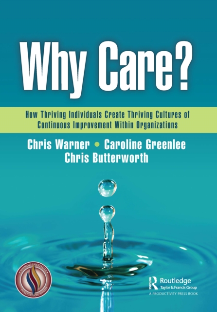 Why Care?