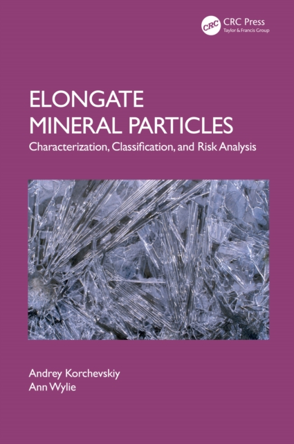 Elongate Mineral Particles