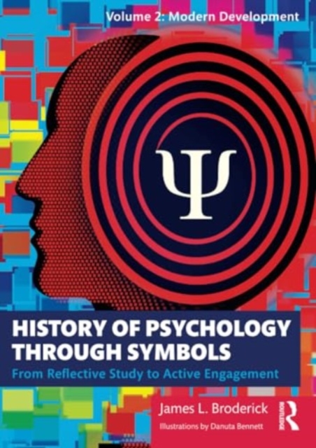 History of Psychology through Symbols