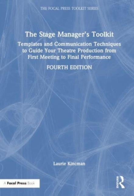 Stage Manager's Toolkit