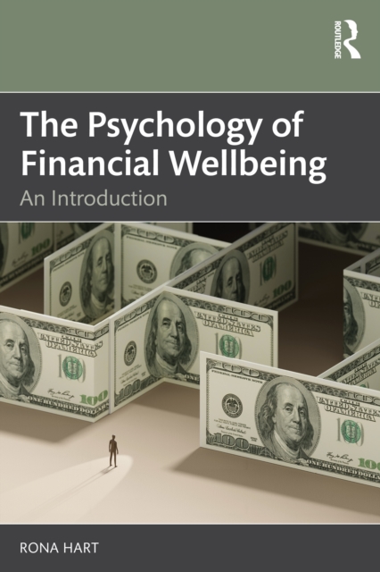 The Psychology of Financial Wellbeing