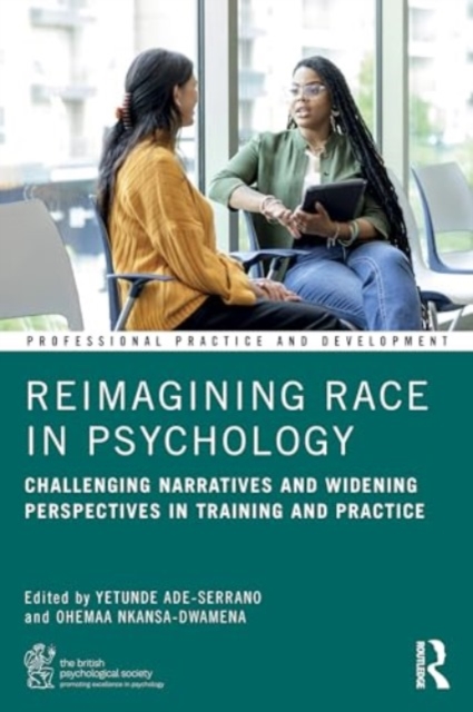 Reimagining Race in Psychology