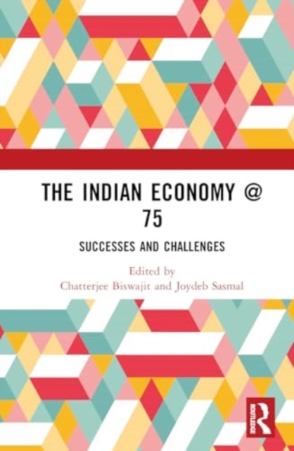 Indian Economy @ 75
