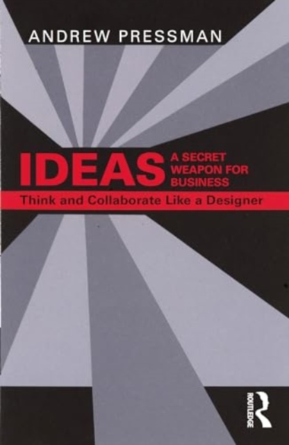 IDEAS—A Secret Weapon for Business