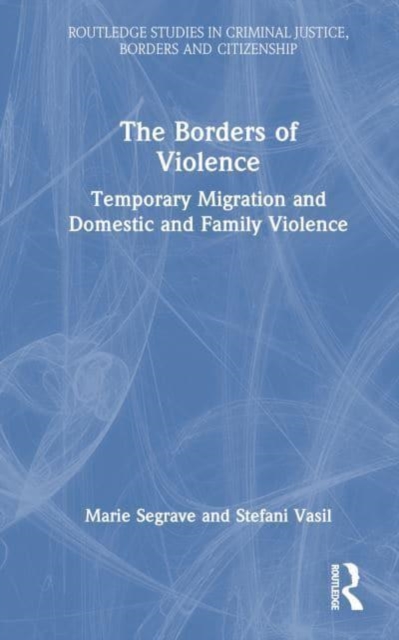 Borders of Violence