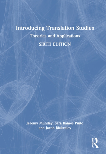 Introducing Translation Studies