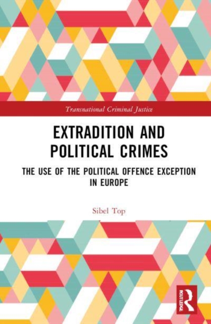 Extradition and Political Crimes