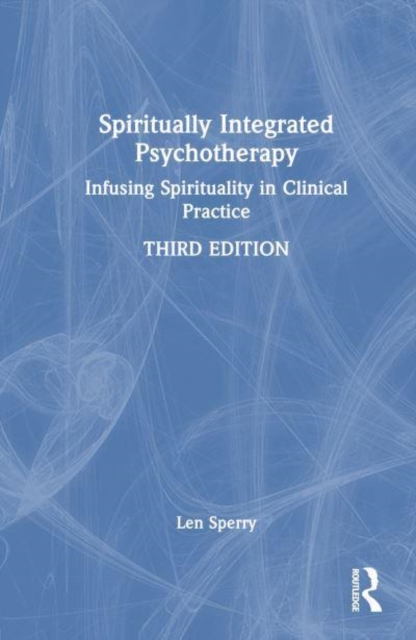 Spiritually Integrated Psychotherapy