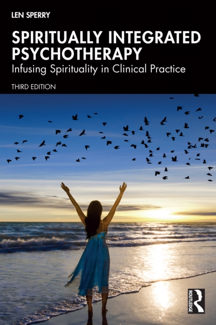 Spiritually Integrated Psychotherapy