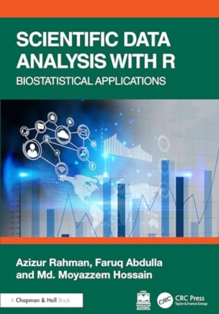 Scientific Data Analysis with R