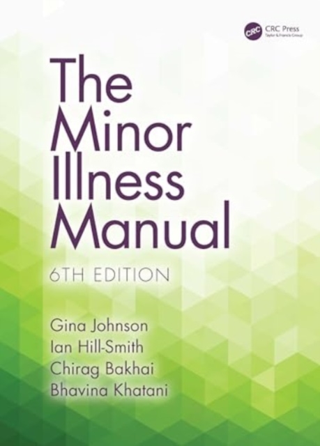 Minor Illness Manual