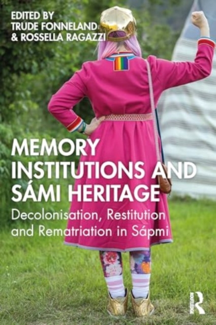 Memory Institutions and Sami Heritage