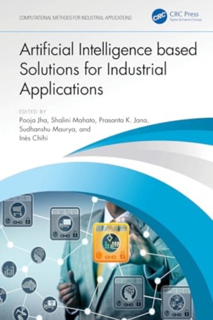 Artificial Intelligence based Solutions for Industrial Applications