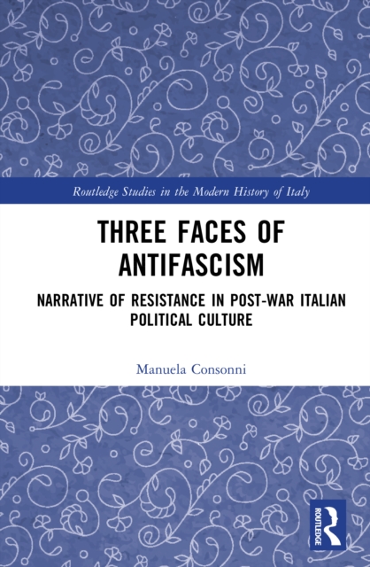 Three Faces of Antifascism