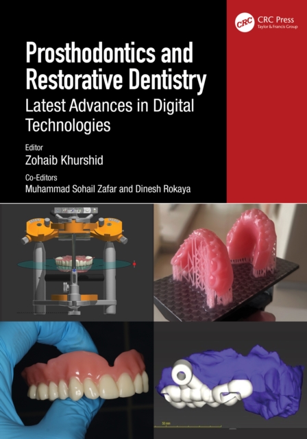 Prosthodontics and Restorative Dentistry