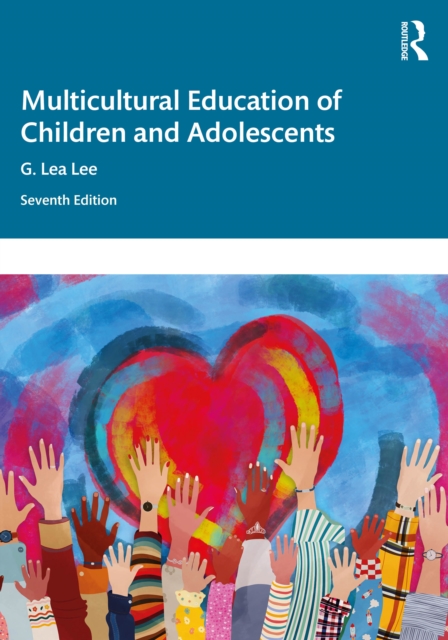 Multicultural Education of Children and Adolescents