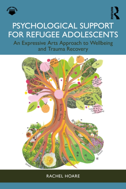 Psychological Support for Refugee Adolescents