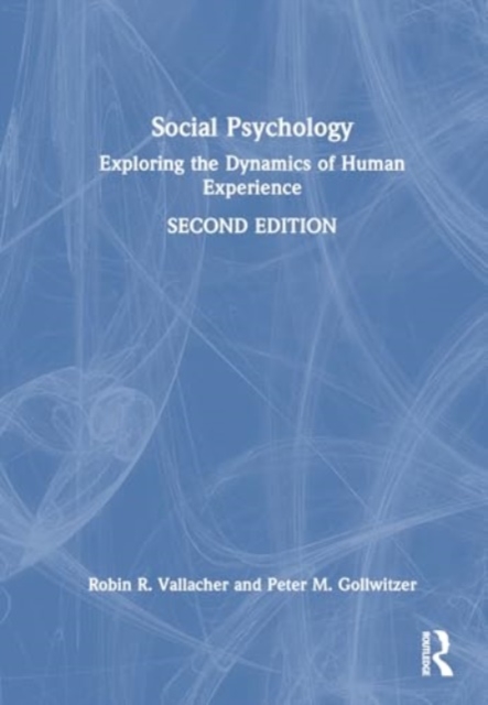 Social Psychology