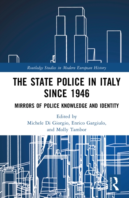 The State Police in Italy since 1946