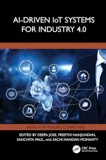 AI-Driven IoT Systems for Industry 4.0
