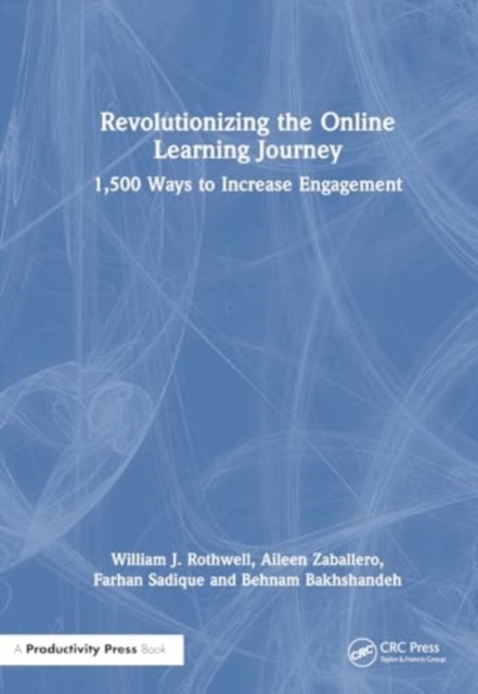 Revolutionizing the Online Learning Journey