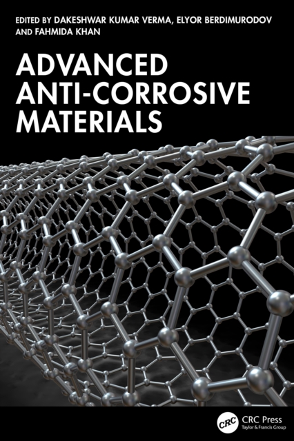 Advanced Anti-Corrosive Materials